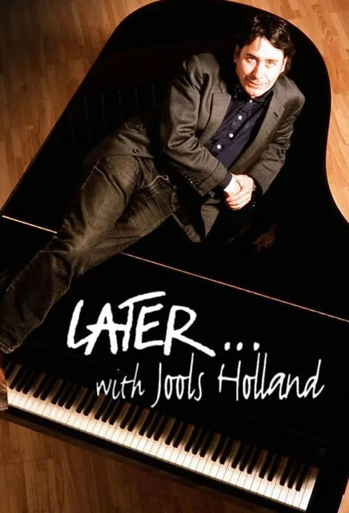 Later... with Jools Holland (сериал)