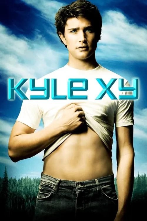 Kyle XY (series)