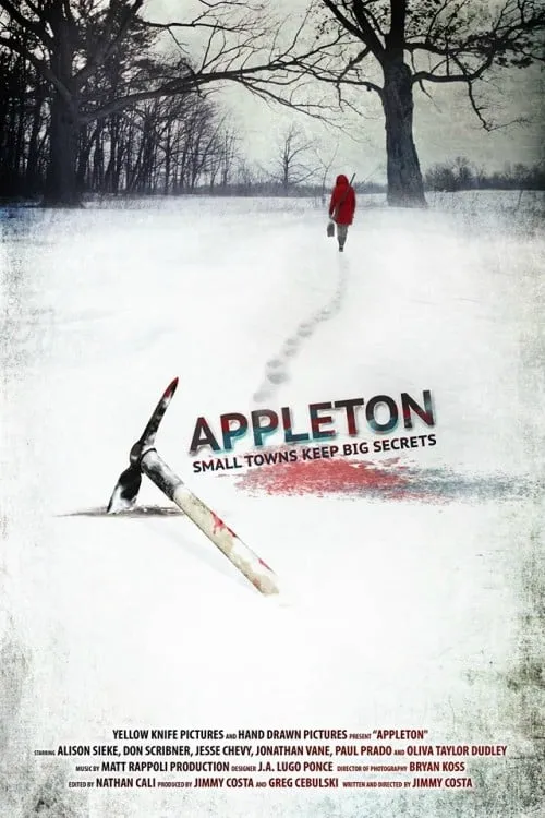 Appleton (movie)
