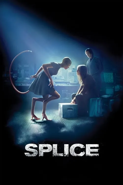 Splice (movie)