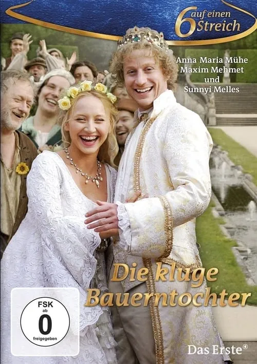 Die kluge Bauerntochter (movie)