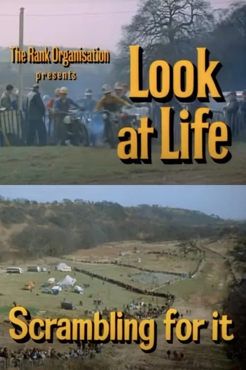 Look at Life: Scrambling for It (movie)