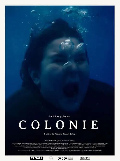 Colonie (movie)