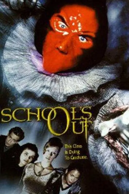 School's Out (movie)