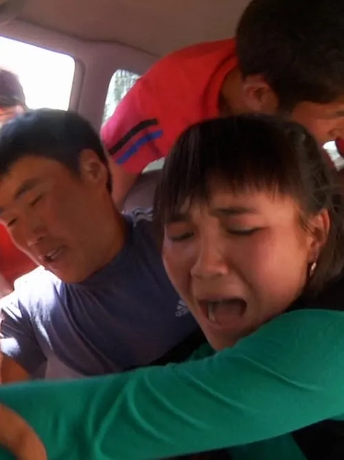 Bride Kidnapping in Kyrgyzstan (movie)