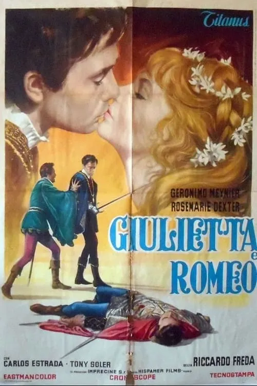 Romeo e Giulietta (movie)