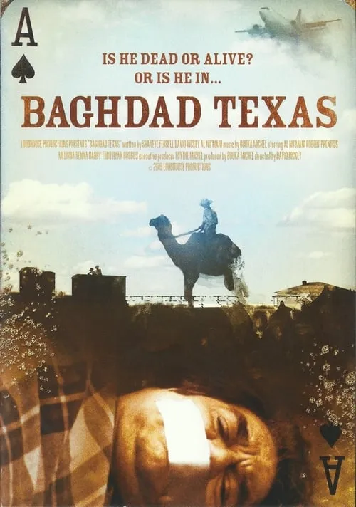 Baghdad Texas (movie)