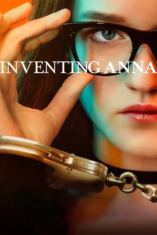 Inventing Anna (series)