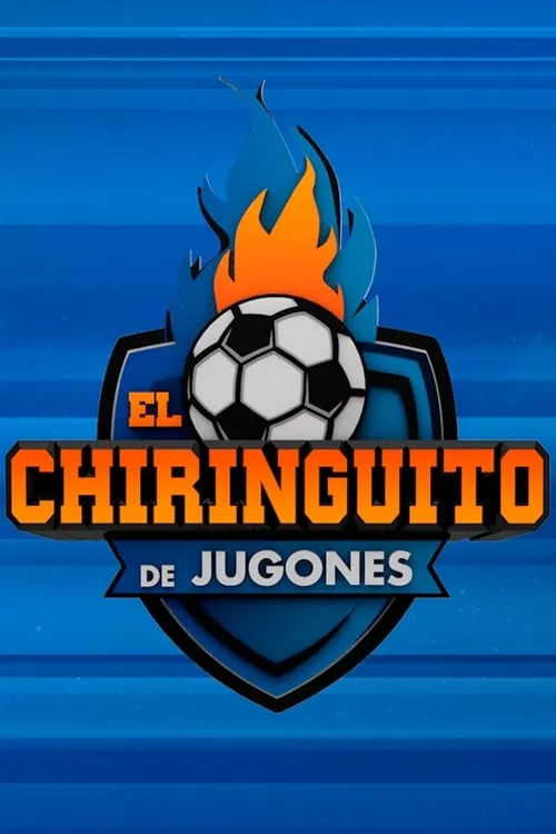 El Chiringuito de Jugones (сериал)