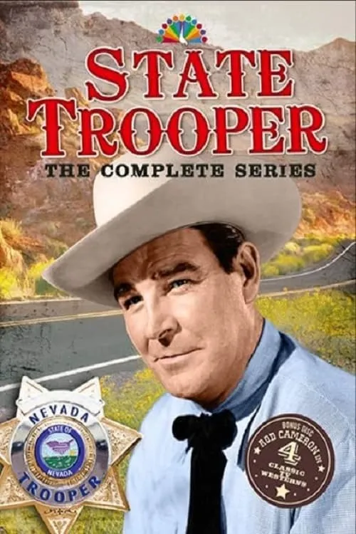 State Trooper (series)