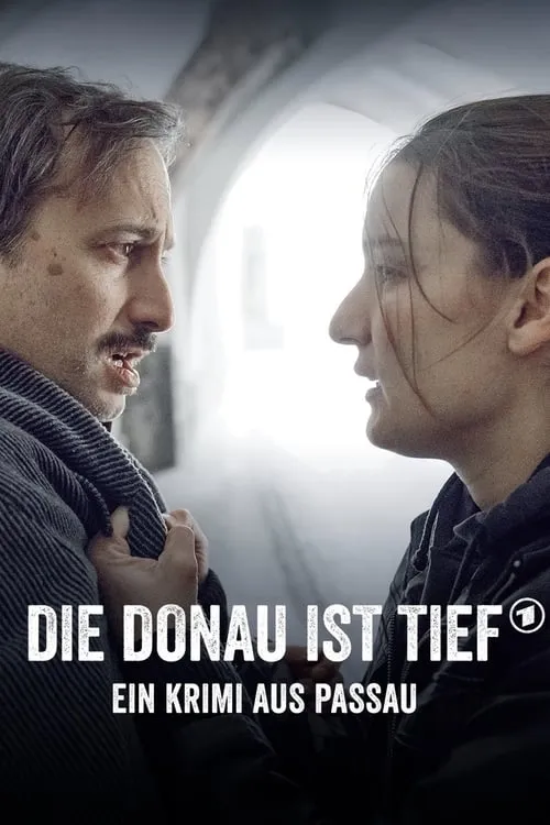 Die Donau ist tief (movie)