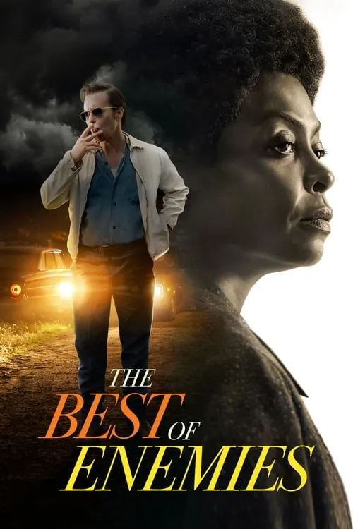 The Best of Enemies (movie)