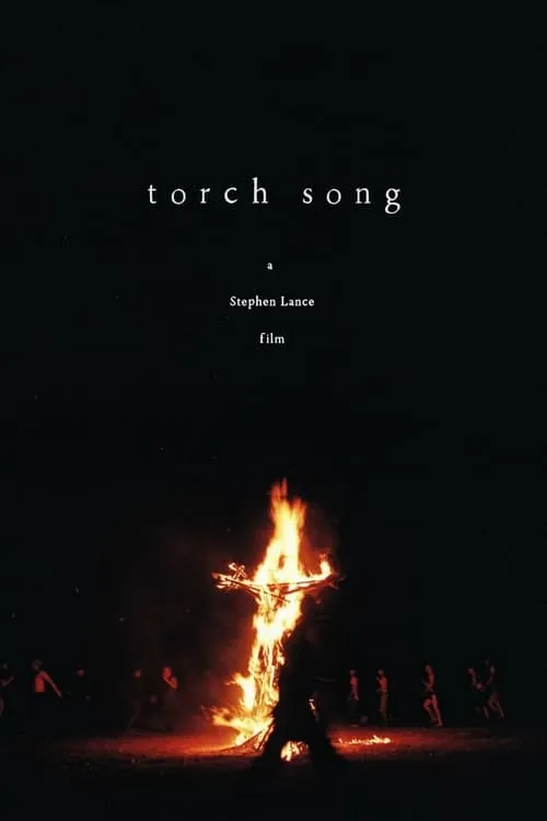 Torch Song (movie)