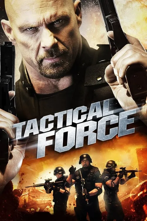 Tactical Force (movie)