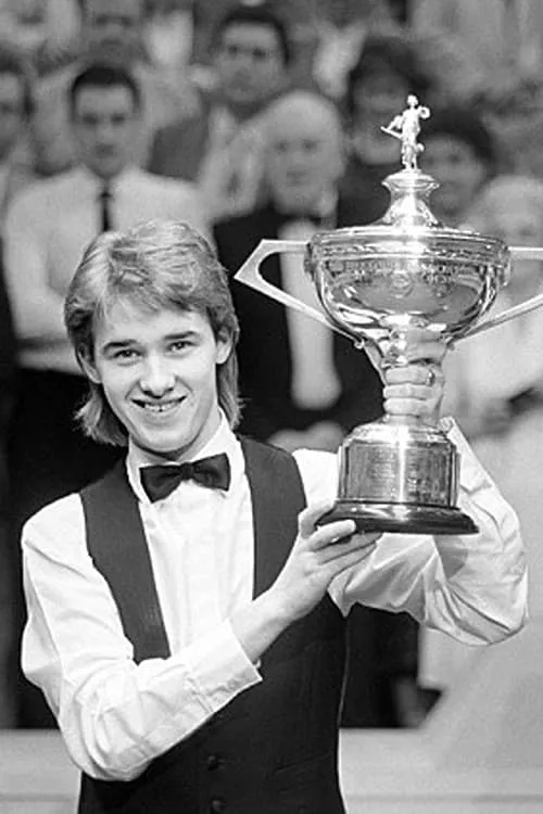 Stephen Hendry: Doing the Business (movie)