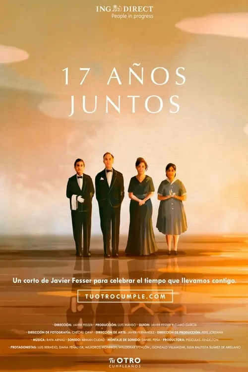 17 años juntos (movie)