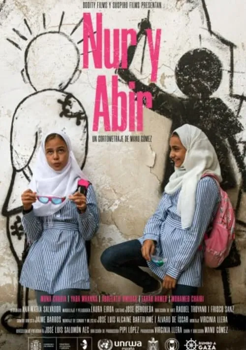 Nur y Abir (movie)