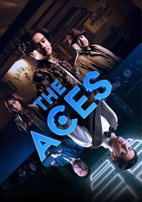 The Aces (сериал)