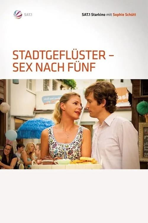 Stadtgeflüster - Sex nach Fünf (movie)