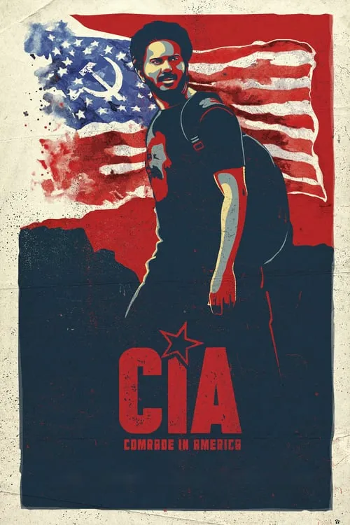 CIA: Comrade In America (movie)