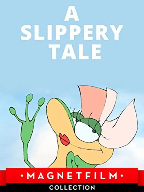 A Slippery Tale (movie)