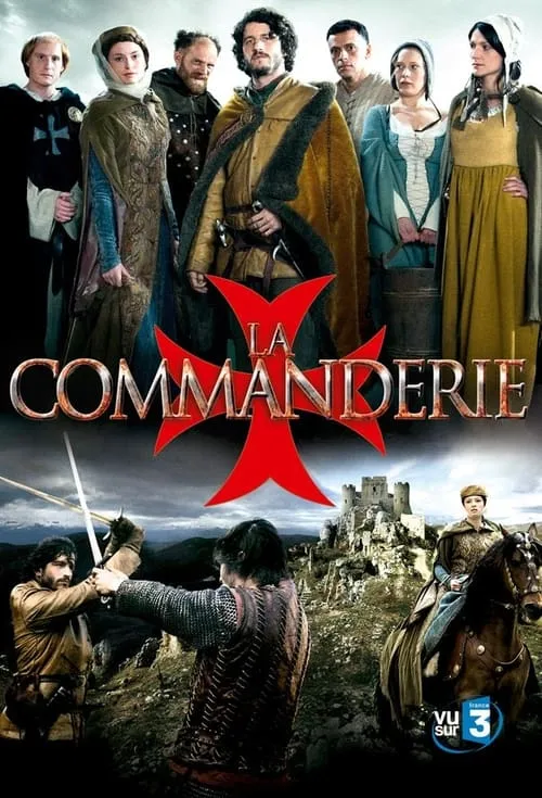 La Commanderie (series)