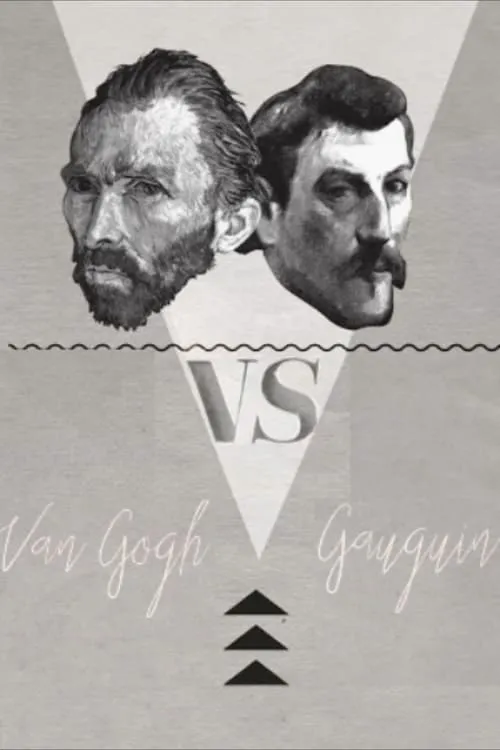 Van Gogh vs. Gauguin (movie)