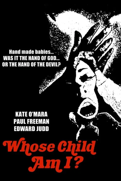 Whose Child Am I? (movie)