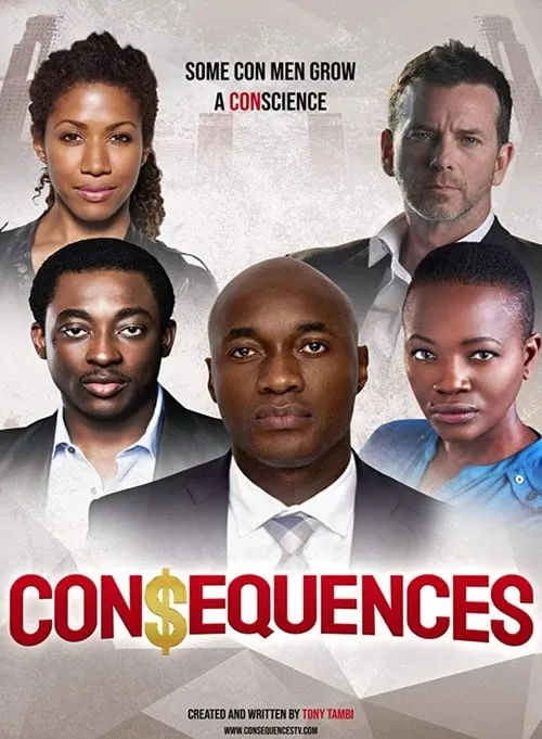 Consequences (movie)