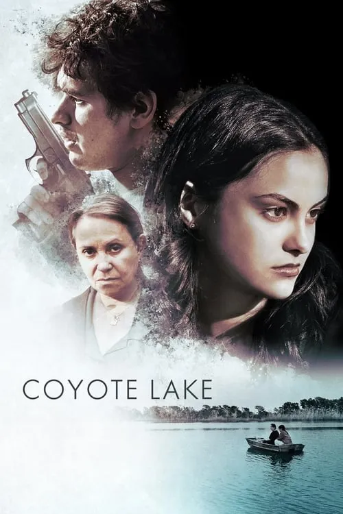 Coyote Lake (movie)