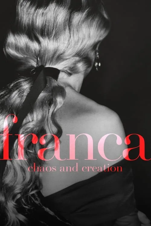 Franca: Chaos and Creation (movie)