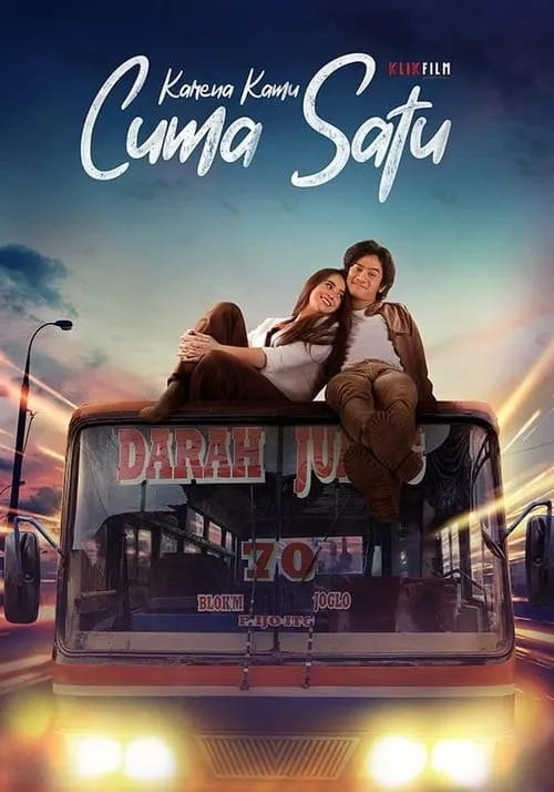 Karena Kamu Cuma Satu (movie)