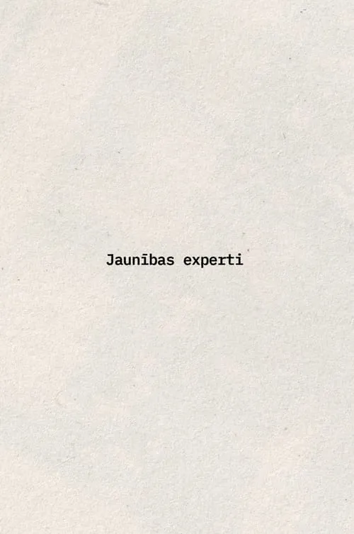 Jaunības experti