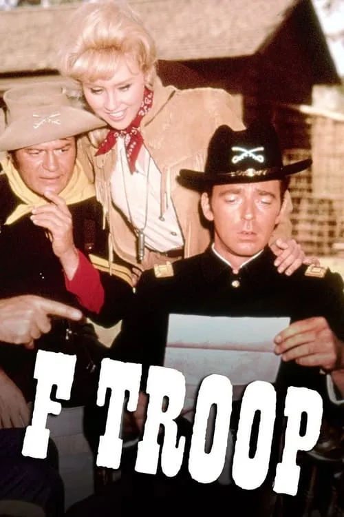F Troop (сериал)
