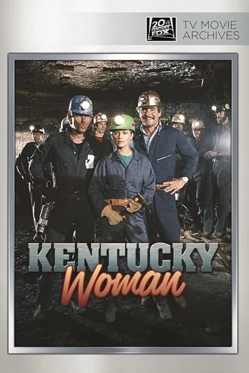 Kentucky Woman (movie)