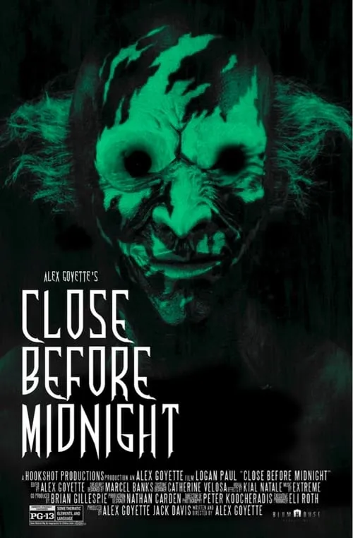 Close Before Midnight (movie)