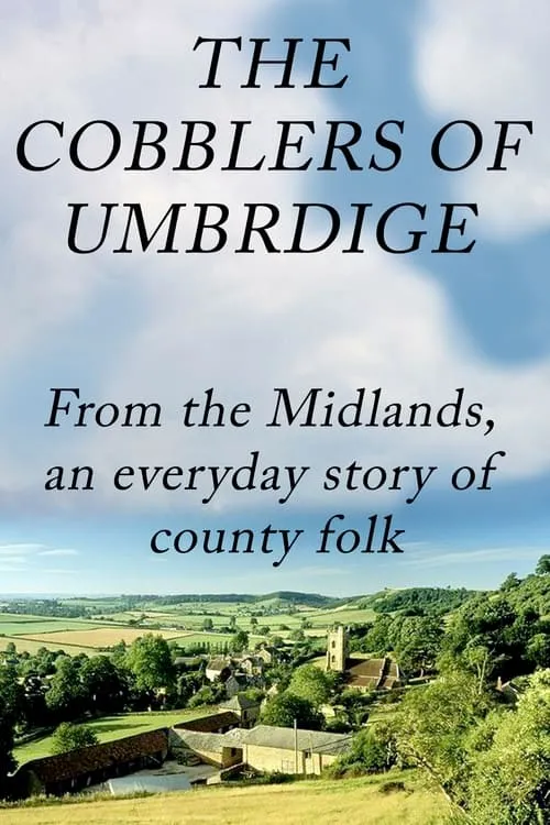 The Cobblers of Umbridge (movie)