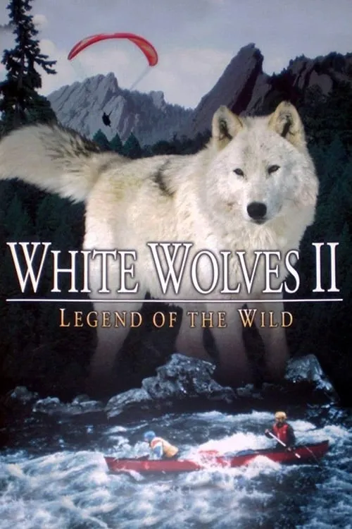 White Wolves II: Legend of the Wild