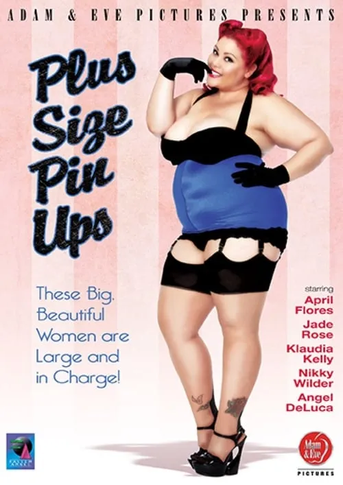 Plus Size Pin Ups (фильм)