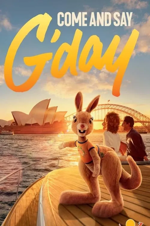 G'day (movie)