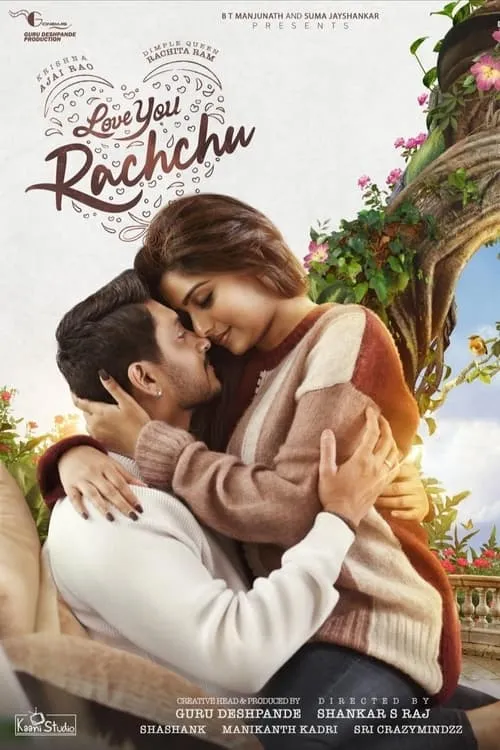 Love You Rachchu (movie)