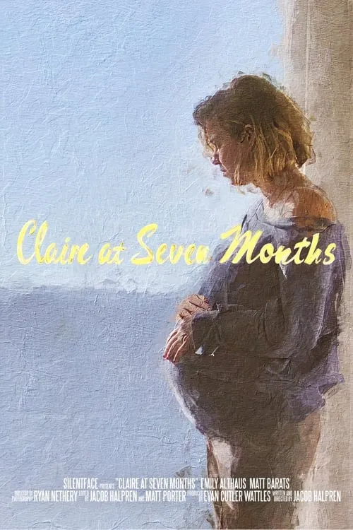 Claire at Seven Months (movie)