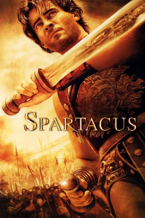 Spartacus (movie)