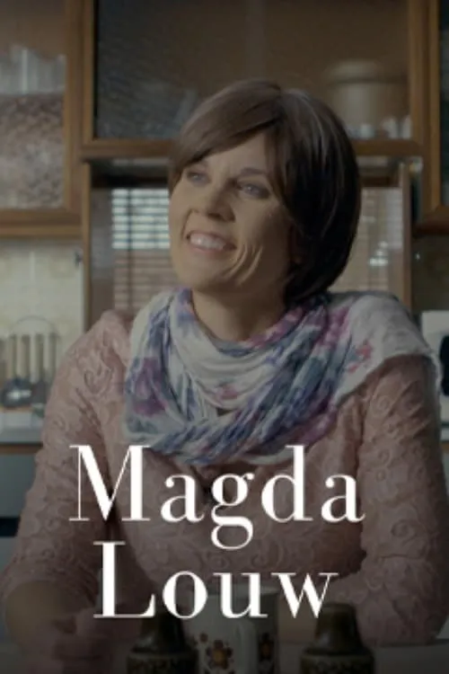 Magda Louw (movie)