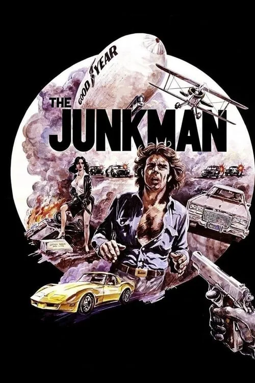 The Junkman (movie)
