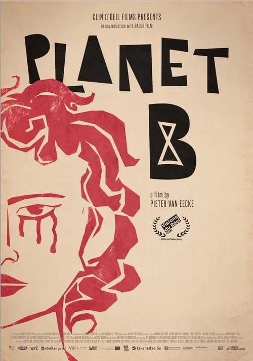 Planet B