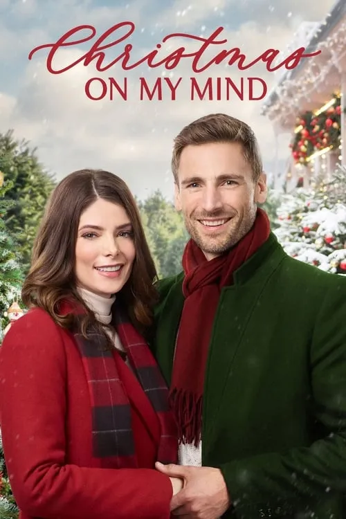 Christmas On My Mind (movie)