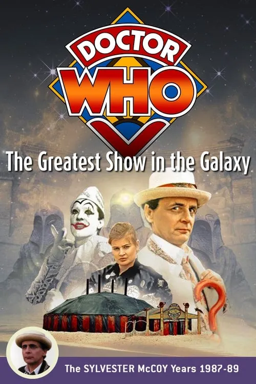 Doctor Who: The Greatest Show in the Galaxy (movie)
