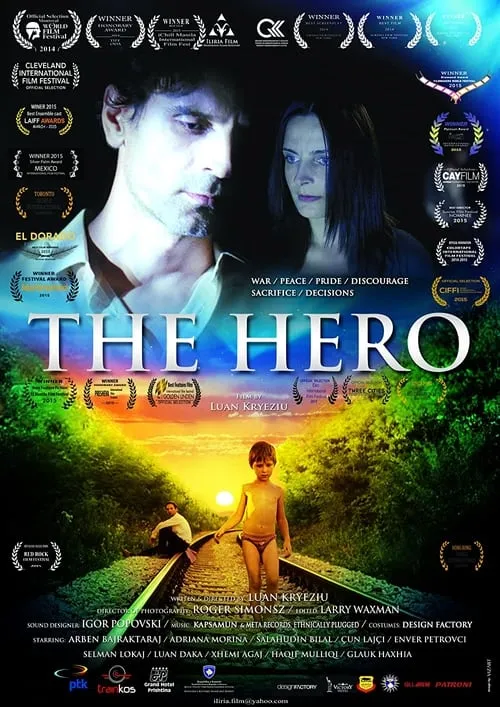 The Hero (movie)