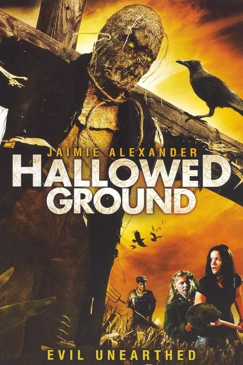 Hallowed Ground (movie)